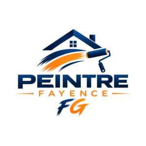 Peintre Fayence FG
