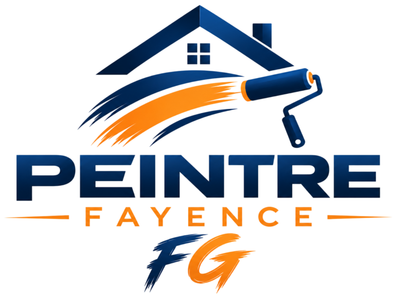 Peintre Fayence FG